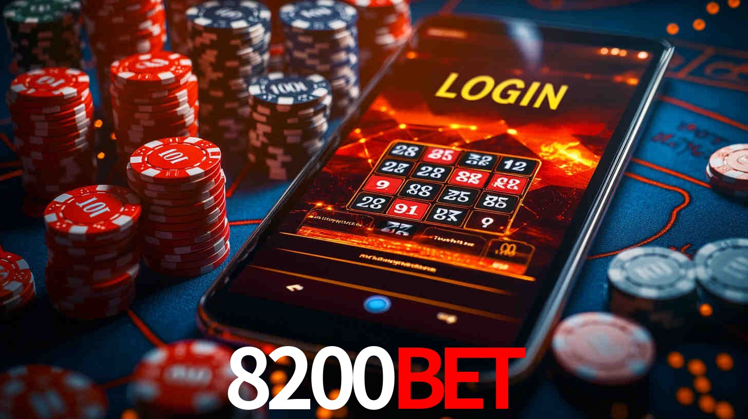 8200bet app