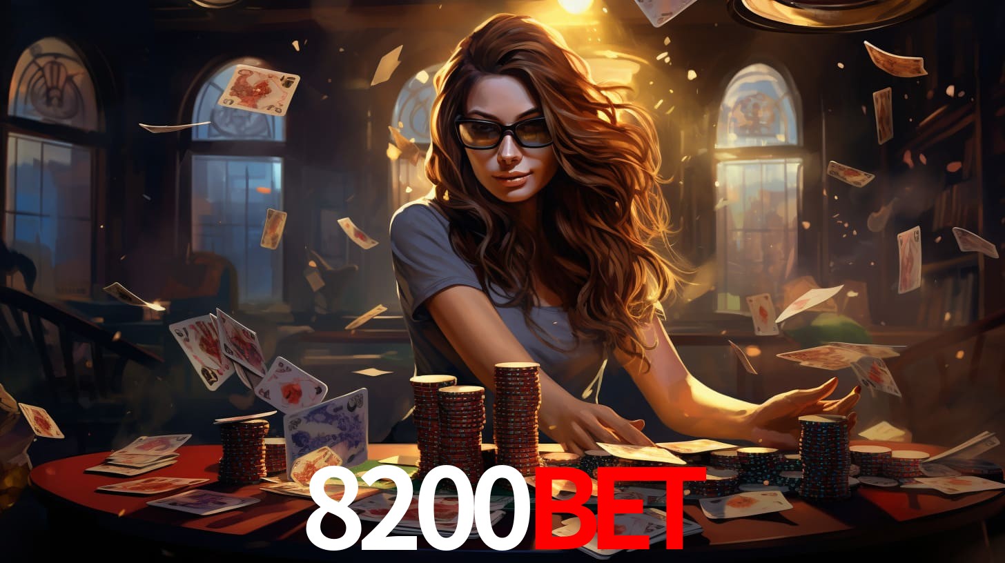 Tournaments 8200bet