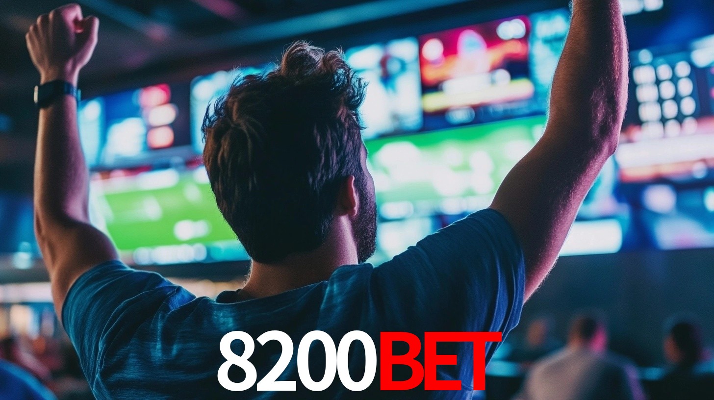 8200bet