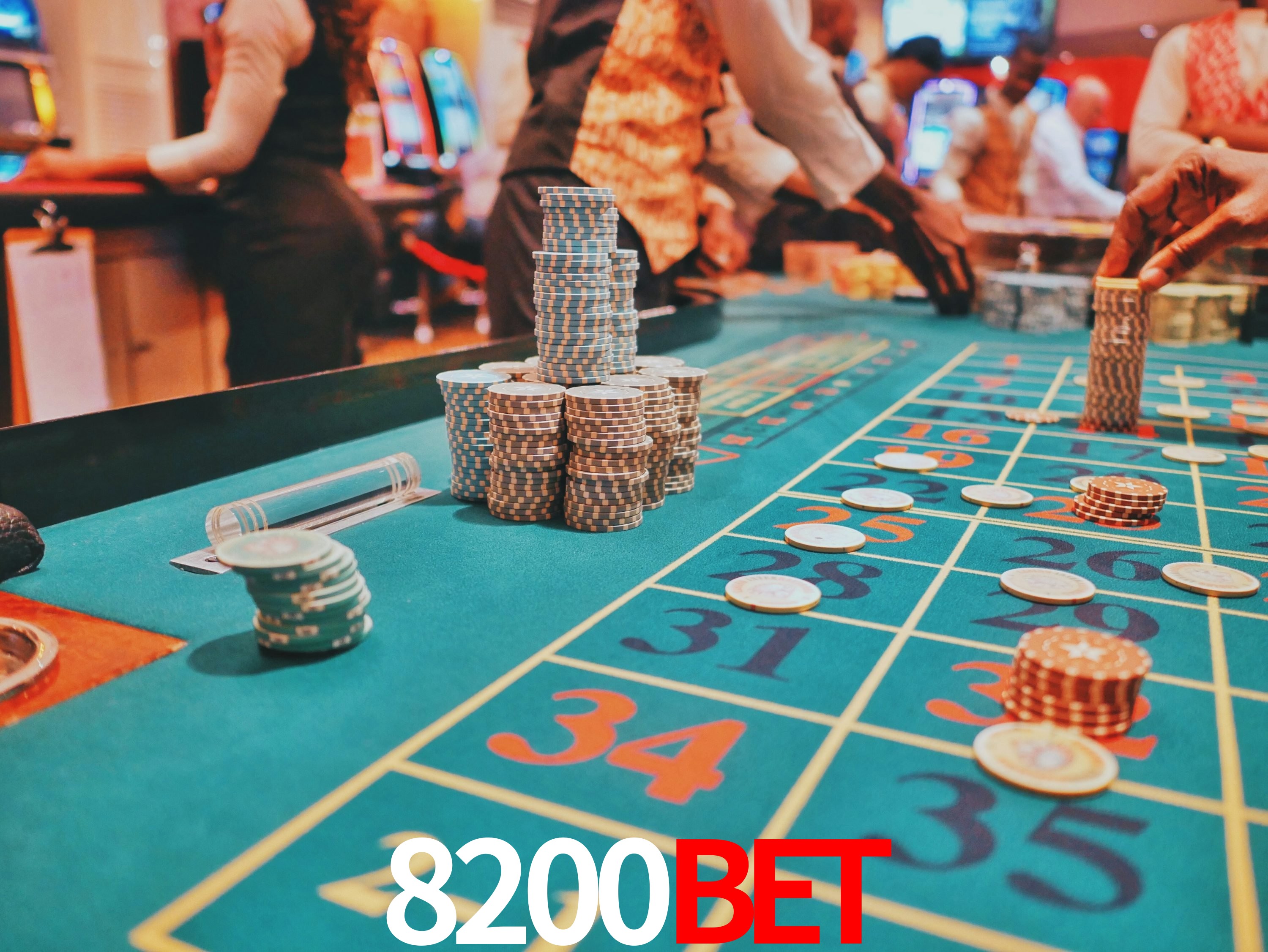 Diretório de Jogos 8200bet