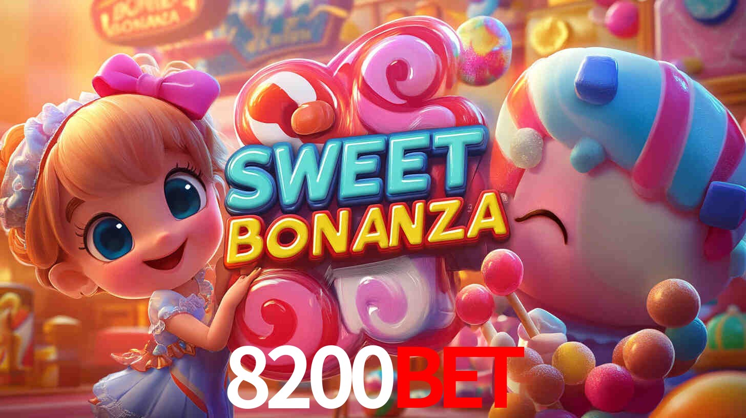 Inovações de Jogos na 8200bet: O Futuro das Experiências Interativas