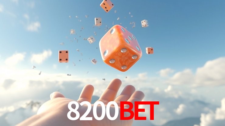 Live Casino 8200bet
