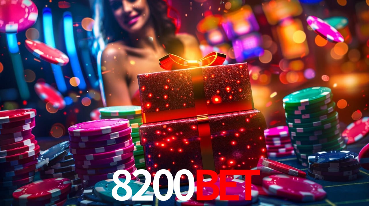 Bônus Diários 8200bet