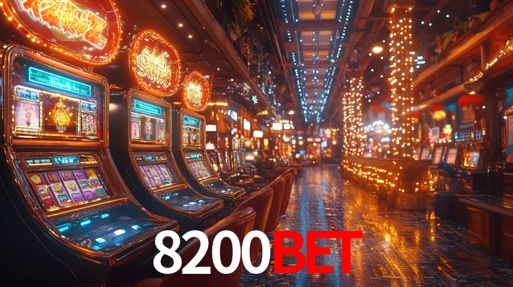 8200bet - Jackpot de Ouro e Glamour - 8200bet.com