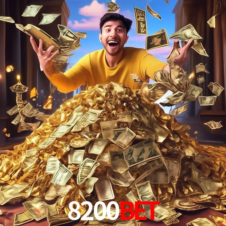 Avaliações dos Jogadores 8200bet