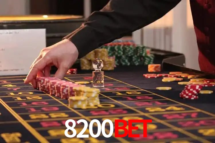 Explorando a Categoria de Eventos em Apostas na 8200bet