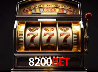 Desvendando o Mundo dos Jogos Virtuais na 8200bet