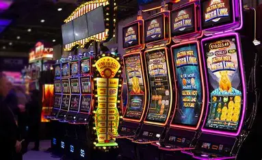 Fortune Dragon Slot
